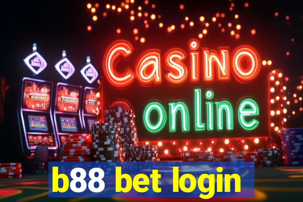 b88 bet login